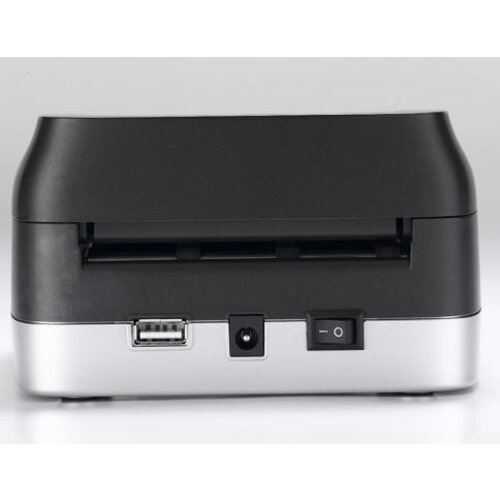 CHRselect Détecteur De Contrefaçon | 350LCD | Vérifie 6 Billets | 0,5 seconde | Écran LCD