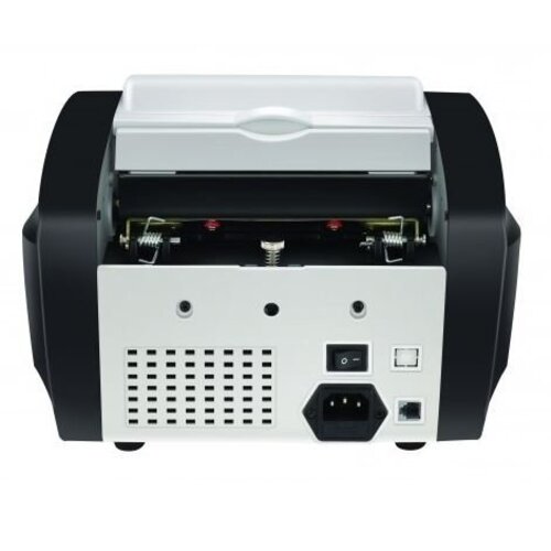 CHRselect Machine à Billets | N-2700 UV  | Comptes et Détection Chèques |  UV