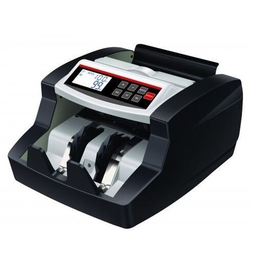 CHRselect Machine à Billets | N-2700 UV + MG | Comptes et Détection Chèques UV et MG