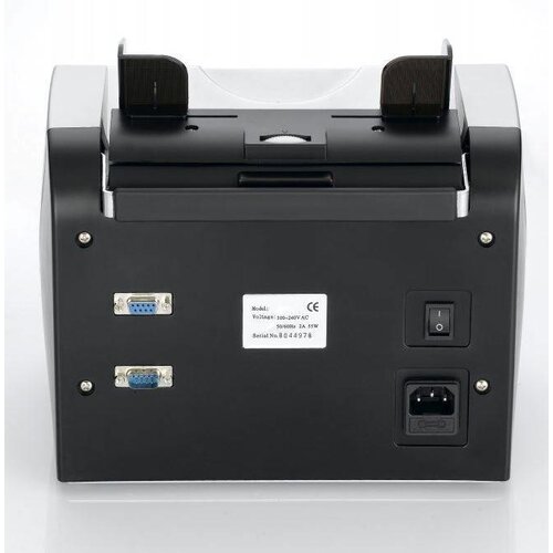 CHRselect Machine à Billets 960 | Pro-Value Mix Ajout | Réglage |Fonction De Mémoire Chèques Écran LCD