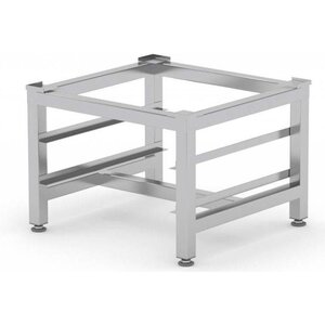 CHRselect Support INOX | Universel | Pour Lave-Vaiselle 2 Paniers | 500mm(h) CHRselect Support INOX | Universel | Pour Lave-Vaiselle 2 Paniers | 500mm(h)