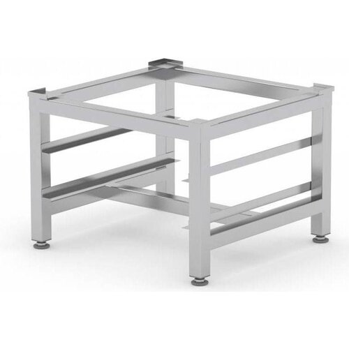 CHRselect Support INOX | Universel | Pour Lave-Vaiselle 2 Paniers | 500mm(h) CHRselect Support INOX | Universel | Pour Lave-Vaiselle 2 Paniers | 500mm(h)