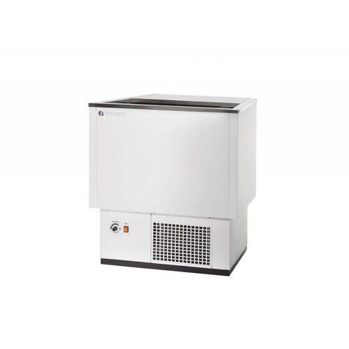 Coreco Bar Comptoir Réfrigéré | 110 Litres | 705x550x(h)850mm