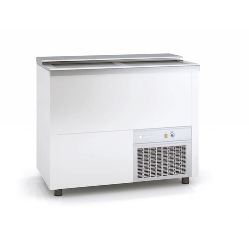 Coreco Bar Comptoir Réfrigéré | 270 Litres | 1020x550x(h)850mm