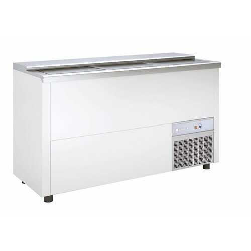 Coreco Bar Comptoir Réfrigéré | 420 Litres | 1515x550x(h)850mm
