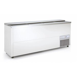 Coreco Bar Comptoir Réfrigéré | 580 Litres | 2005x550x(h)850mm Coreco Bar Comptoir Réfrigéré | 580 Litres | 2005x550x(h)850mm