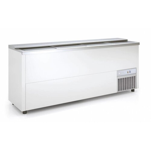 Coreco Bar Comptoir Réfrigéré | 580 Litres | 2005x550x(h)850mm