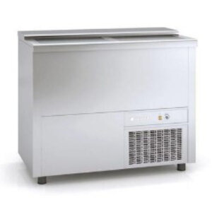 Coreco Bar Comptoir Réfrigéré Inox | 270 Litres | 1010x550x(h)850mm Coreco Bar Comptoir Réfrigéré Inox | 270 Litres | 1010x550x(h)850mm