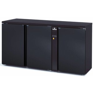 Coreco Frigo Bar | SBP-170 | 3 Portes | Sans Machine de Refroidissement| 200,5x53x(H)82cm Coreco Frigo Bar | SBP-170 | 3 Portes | Sans Machine de Refroidissement| 200,5x53x(H)82cm
