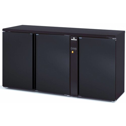 Coreco Frigo Bar | SBP-170 | 3 Portes | Sans Machine de Refroidissement| 200,5x53x(H)82cm Coreco Frigo Bar | SBP-170 | 3 Portes | Sans Machine de Refroidissement| 200,5x53x(H)82cm