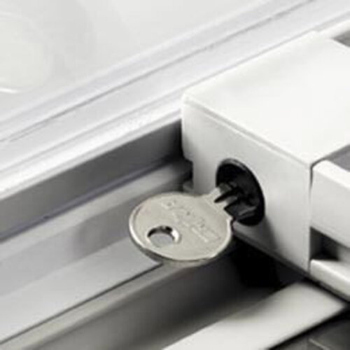 Elcold Congélateur Coffre avec Vitre Coullissante Plate | EXCELLENTE | Disponibles en 5 Tailles