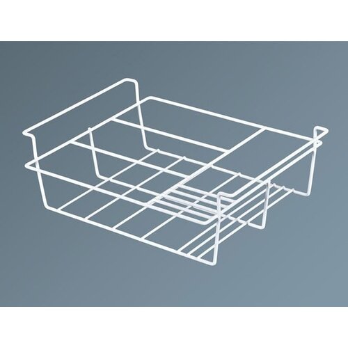 Elcold Congélateur avec Vitre Coulissante | 161 Litres | 724x650x(h)850mm