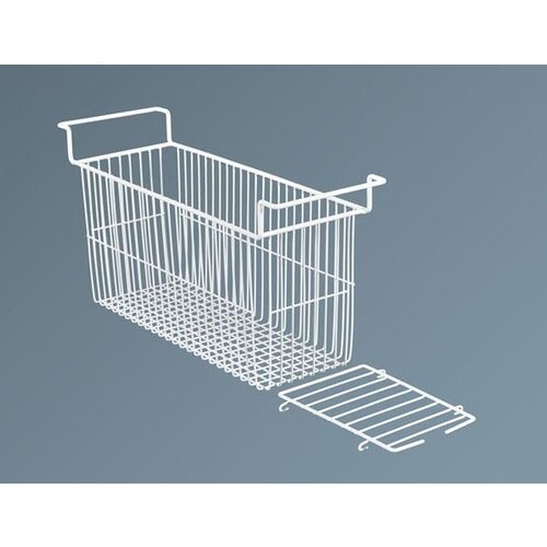 Elcold Congélateur Coffre  avec Vitre Coulissant | R290 | Disponibles en 2 Tailles