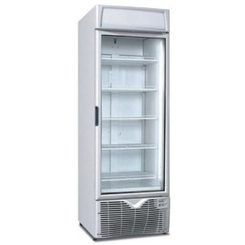 Framec Réfrigérateur Porte VItrée | 472L | 5 Grilles Réglables | 668x685x(h)1990mm Framec Réfrigérateur Porte VItrée | 472L | 5 Grilles Réglables | 668x685x(h)1990mm