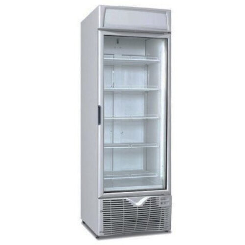 Framec Réfrigérateur Porte Vitrée | 472L | 5 Grilles Réglables | 668x685x(h)1990mm Framec Réfrigérateur Porte Vitrée | 472L | 5 Grilles Réglables | 668x685x(h)1990mm