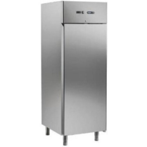 Afinox Réfrigérateur INOX | 3x2/1GN | R134a | 733x803x(H)2090mm