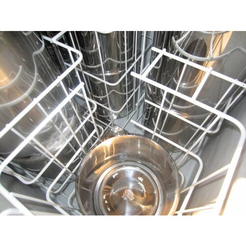 Framec Vitrine à Crèmes Glacées | DOLCE VITA 4 | Framec | 4+4 x 7,5 Litres | 65,4x66,5x(H)103cm