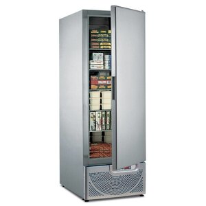 Framec Congélateur Framec Inox | 5x Grilles 2/1GN | Réfrigérant R507 | 670x878x(h)1945mm