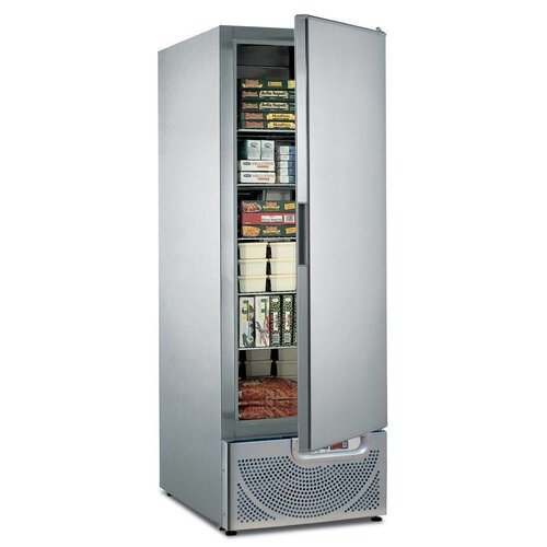 Framec Congélateur Framec Inox | 5x Grilles 2/1GN | Réfrigérant R507 | 670x878x(h)1945mm