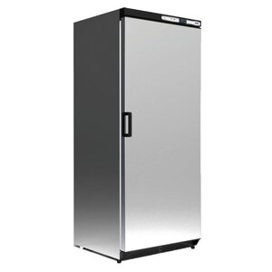 Framec Réfrigérateur INOX | 5xGastronorme 2/1 | Dégivrage Automatique | 775x730x(h)1865mm