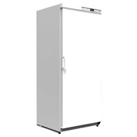 Congélateur Framec Blanc | R290 | Porte Réversible | 775x730x(h)1865mm