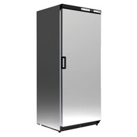 Congélateur Framec Inox | GN2/1 | Réfrigérant R290 | Porte Réversible | 775x730x(h)1865mm