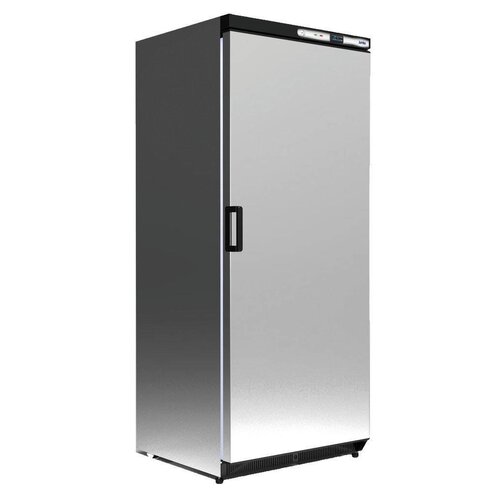 Framec Congélateur Framec Inox | GN2/1 | Réfrigérant R290 | Porte Réversible | 775x730x(h)1865mm