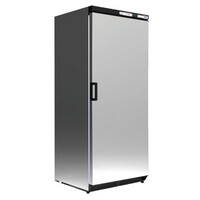 Congélateur Framec Inox | GN2/1 | Réfrigérant R290 | Porte Réversible | 775x730x(h)1865mm