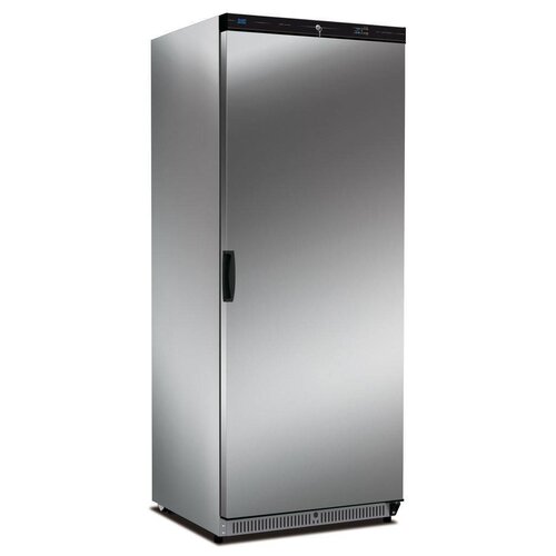 Framec Réfrigérateur INOX | KIC PVX 60 Light touch | R600a | 775x730x(h)1865mm