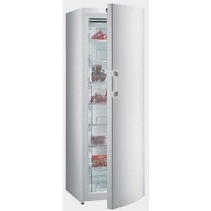 Gorenje Congélateur Blanc A+ | 6 Compartiments + 2 Valves | 600x625x(h)1800mm