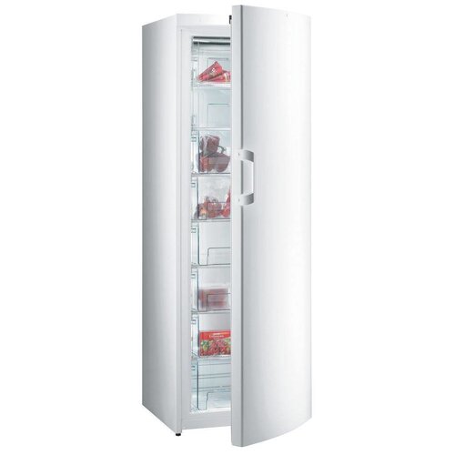 Gorenje Congélateur Blanc A+ | 6 Compartiments + 2 Valves | 600x625x(h)1800mm
