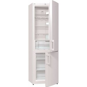 Gorenje Réfrigérateur /Congélateur Blanc A+ | 229/97 Litres | 600x640x(H)1850mm