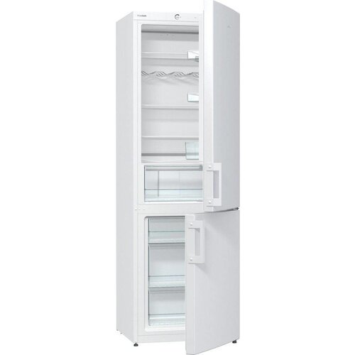 Gorenje Réfrigérateur /Congélateur Blanc A+ | 229/97 Litres | 600x640x(H)1850mm
