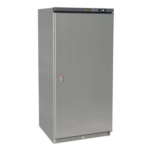 Iarp Congélateur Inox | 465 Litres | 6 Grilles Fixes | 770x722x(h)1702mm