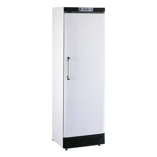 Kleo Réfrigérateur Acier Peint | R600a | Eclairage LED | 590x610x(H)1885mm