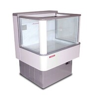 Ilot Congelé PLANET 70 BT | Self-Service Ouvert | -18/-20°C | 740x550x(H)909mm