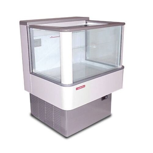 Oscartielle Ilot Congelé PLANET 70 BT | Self-Service Ouvert | -18/-20°C | 740x550x(H)909mm
