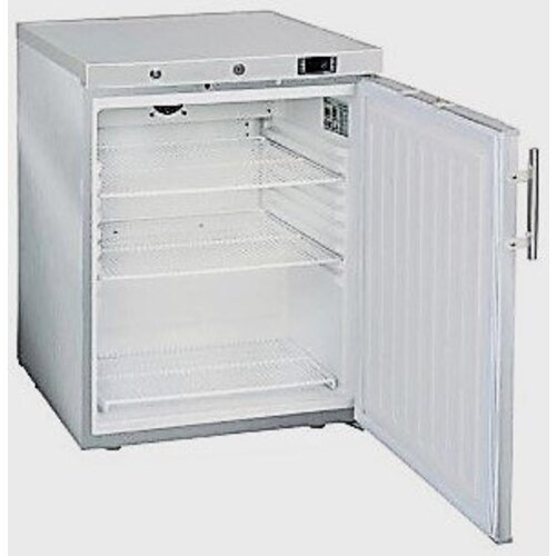 Jumbo Réfrigérateur de Table INOX | Mini Jumbo 2000 | 598x623x(h)838mm Jumbo Réfrigérateur de Table INOX | Mini Jumbo 2000 | 598x623x(h)838mm