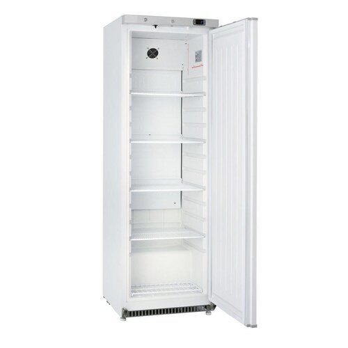 Jumbo Réfrigérateur Blanc |  Modèle Midi Jumbo 400  | 600x625x(H)1875mm