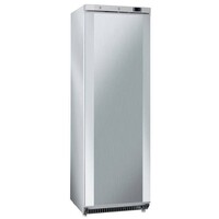 Réfrigérateur Inox | Modèle Midi Jumbo 400 | 600x625x(H)1875mm