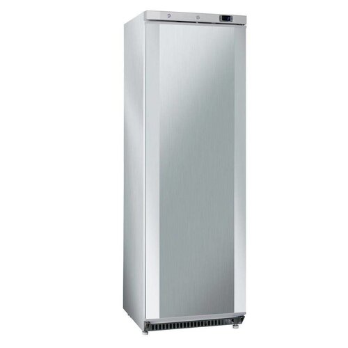 Jumbo Réfrigérateur Inox | Modèle Midi Jumbo 400 | 600x625x(H)1875mm Jumbo Réfrigérateur Inox | Modèle Midi Jumbo 400 | 600x625x(H)1875mm