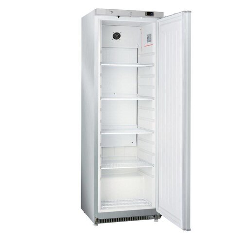 Jumbo Réfrigérateur Inox | Modèle Midi Jumbo 400 | 600x625x(H)1875mm Jumbo Réfrigérateur Inox | Modèle Midi Jumbo 400 | 600x625x(H)1875mm