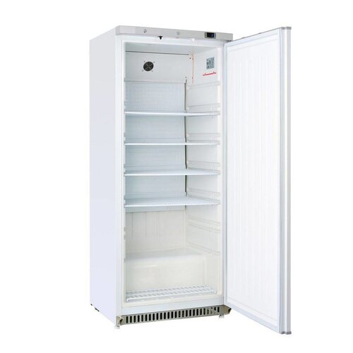 Jumbo Réfrigérateur Blanc | Modèle Midi Jumbo 600 | 775x720x(H)1990mm