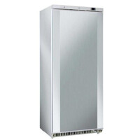 Réfrigérateur Inox | Modèle Midi Jumbo 600 | R600a | 775x720x(H)1990mm
