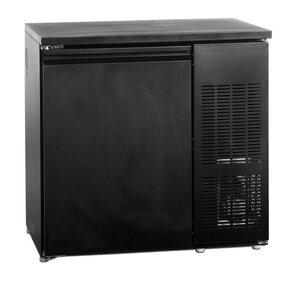 Esta Réfrigérateur pour Fûts | Noir | Voor 4x 20 Litres Vaten | CKC4 | Esta |88x59x(H)86cm Esta Réfrigérateur pour Fûts | Noir | Voor 4x 20 Litres Vaten | CKC4 | Esta |88x59x(H)86cm