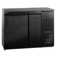 Réfrigérateur pour Fûts | Noir | Voor 6x 20 Litres Vaten | CKC4 | Esta |111x59x(H)86cm