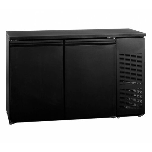 Esta Réfrigérateur pour Fûts | Noir | Voor 8x 20 Litres Vaten | CKC4 | Esta |135x59x(H)86cm Esta Réfrigérateur pour Fûts | Noir | Voor 8x 20 Litres Vaten | CKC4 | Esta |135x59x(H)86cm