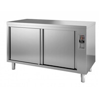 Armoire Chauffante |WORKY | Disponible en 4 Tailles