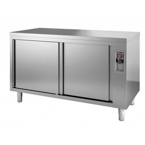 Afinox Armoire Chauffante |WORKY | Disponible en 4 Tailles