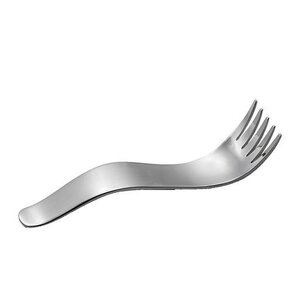 CHRselect Fourchette Amuse HAPPY HOUR | 11cm